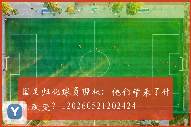 国足归化球员现状：他们带来了什么改变？_20260521202424
